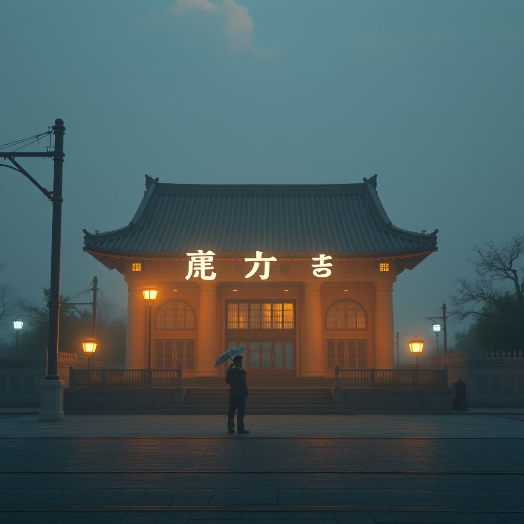 จักขุมายา: ศาสตร์ที่ยังคงสร้างสรรค์ความเปลี่ยนแปลง